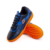 BOTINES SOFT FUTBOL 5 NEGRO en internet