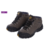 ZAPATILLAS SOFT TREKKING ALTO GRIS