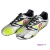 BOTINES FUTBOL 5 SOFT PLATA