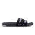 CHINELA HOMBRE SOFT NEGRO GRIS en internet