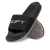 CHINELAS SOFT NEGRO GRIS - comprar online