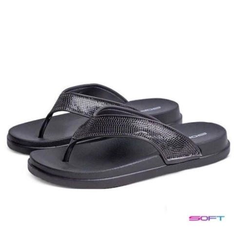 OJOTAS SOFT BRILLITOS NEGRO