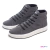 ZAPATILLAS SOFT URBANA GRIS