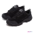ZAPATILLAS SOFT TREKKING NEGRO