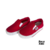 ZAPATILLAS SULU KIDS ROJO