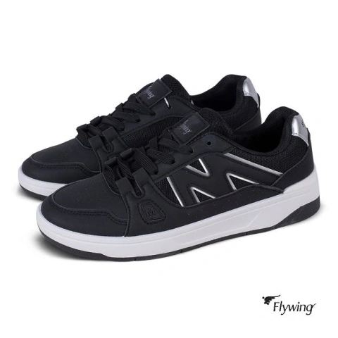 ZAPATILLAS FLYWING NEGRO