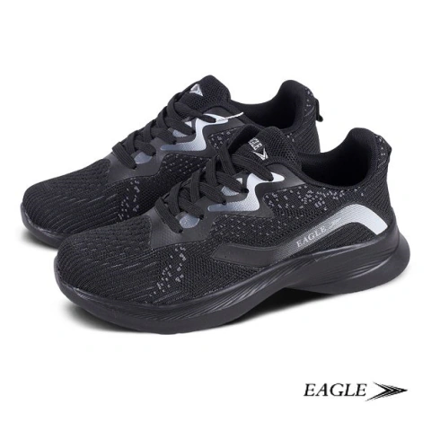 ZAPATILLAS EAGLE NEGRO