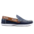 ZAPATOS NAUTICO HOMBRE AZUL MARRON - comprar online