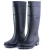 BOTAS DE LLUVIA TECNOBOOT NEGRA