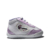 BOTITAS TRIDY BLANCO LILA - comprar online