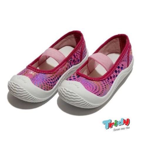 GUILLERMINAS TRIDY FUCSIA