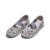 BALERINA TRIDY FLOR LILA