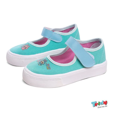 GUILLERMINAS TRIDY AQUA