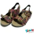 SANDALIAS TRIDY CAMUFLADO