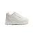 ZAPATILLAS TRIDY COLEGIAL BLANCO - comprar online