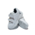 ZAPATILLAS TRIDY COLEGIAL ABROJO BLANCO en internet
