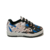 BOTINES TRIDY PAPI FUTBOL BLANCO - comprar online
