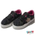 ZAPATILLAS TRIDY JEANS NEGRO