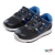 ZAPATILLAS TRIDY NEGRO