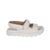 SANDALIAS VIZZANO BLANCO - comprar online