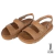 SANDALIAS VIZZANO CAMEL