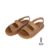 SANDALIAS VIZZANO CAMEL