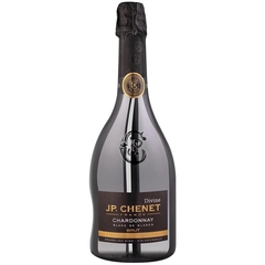 Espumante JP Chenet Divine Chardonnay Brut Francês 750ml