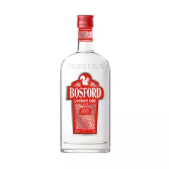 Gin Bosford London Dry 700ml