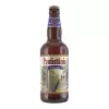 Cerveja Paulistânia Trem das Onze 500ml