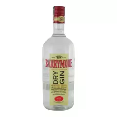 Gin Barrymore 1000ml