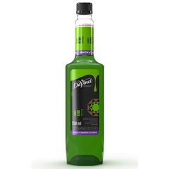Xarope Da Vinci Sabor Kiwi Fruit Innovations Garrafa 750ml