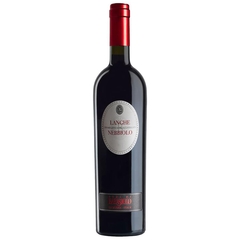 Vinho Batasiolo Nebbiolo Tinto Fino Itália Langue DOC 750ml