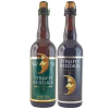 Cerveja Straffe Hendrik Bélgica Clara Escura Estilos 750ml