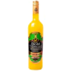 Licor Creme de Milho Verde Dom Tápparo Engenho Garrafa 750ml
