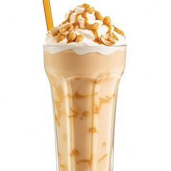 Frappé DaVinci Preparo em Pó Sabor Iogurte Light Pote 1Kg - Newness Bebidas