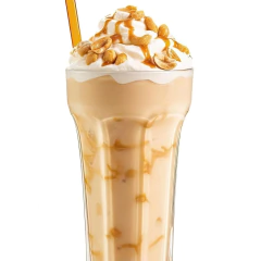 Frappé DaVinci Preparo em Pó Sabor Iogurte Light Pote 1Kg - Newness Bebidas