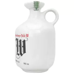 Steinhaeger Doble W Aperitivo Moringa de Porcelana 900ml na internet