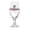 Taça Paulistânia Vidro Personalizada 300ml