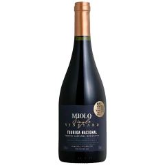 Vinho Miolo Linha Single Vineyard Tinto Branco Garrafa 750ml - Newness Bebidas
