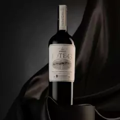 Vinho Miolo Lote 43 Merlot e Cabernet Sauvignon Tinto 750ml - comprar online