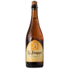 Cerveja La Trappe Blond Holandesa Trapista Garrafa 750ml