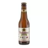 Cerveja Paulistânia Marco Zero Long Neck 355ml