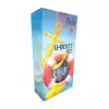 Kit Doble W U-Boot Steinhaeger 900ml