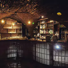 Imagem do Aperitivo Bitter Fernet Andino San Basile Fino Garrafa 750ml