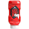 Ketchup Junior Linha Lanches Sabor Original Frasco 380g