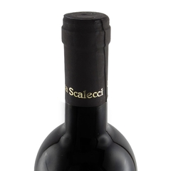 Vinho Casa Scalecci Zingara Merlot/Petit Verdot DOC 750ml na internet