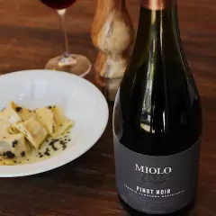 Imagem do Vinho Miolo Linha Single Vineyard Tinto Branco Garrafa 750ml
