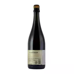 Espumante La Poderosa Extra Brut 750ml - comprar online