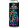 Cerveja Bodebrown Iron Maiden Future Past German Lager 473ml