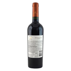 Vinho La Celia Reserva Malbec Argentino Tinto Garrafa 750ml - comprar online